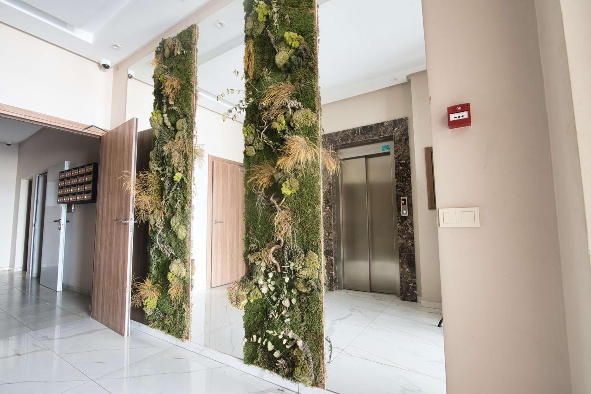 New Sea Front Apartment 95Sqm With Unlimited Wi-Fi Agadir Exterior photo